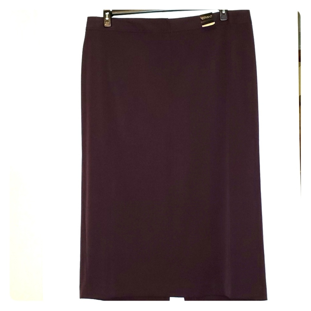Brand new pencil skirt
